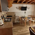 Apartment Aquapark Tatralandia 335 Liptov Liptovský Mikuláš
