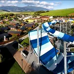 Apartment Aquapark Tatralandia 335 Liptov *