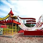 Aquapark Tatralandia 335 Liptov Apartment *
