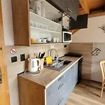 Apartment Aquapark Tatralandia 335 Liptov Liptovský Mikuláš