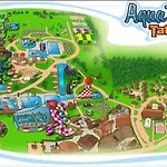Aquapark Tatralandia 335 Liptov Lejlighed *