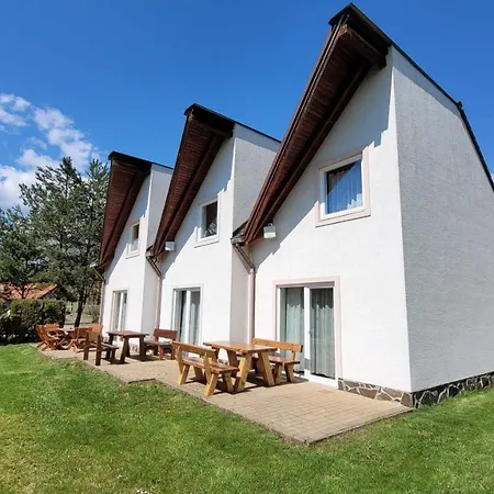 Aquapark Tatralandia 335 Liptov Apartament *