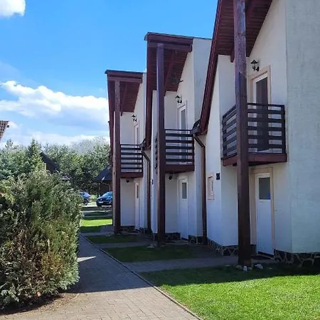 Apartament Aquapark Tatralandia 335 Liptov *