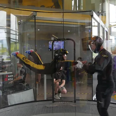 Aquapark Tatralandia 335 Liptov Liptowski Mikułasz