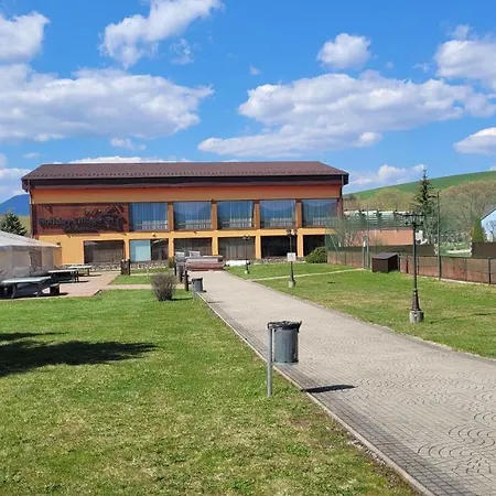 Aquapark Tatralandia 335 Liptov