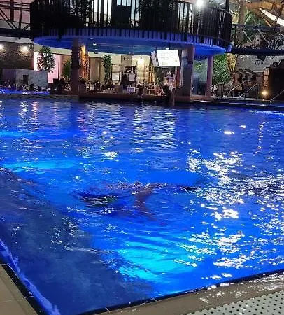 Apartament Aquapark Tatralandia 335 Liptov