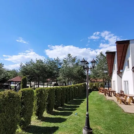 Apartman Aquapark Tatralandia 335 Liptov