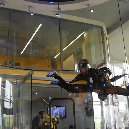 Apartament Aquapark Tatralandia 335 Liptov Liptowski Mikułasz