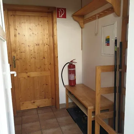 Aquapark Tatralandia 335 Liptov Apartman *