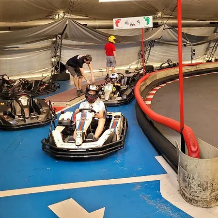 Apartman Aquapark Tatralandia 335 Liptov *