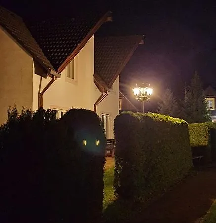 Apartament Aquapark Tatralandia 335 Liptov Liptowski Mikułasz