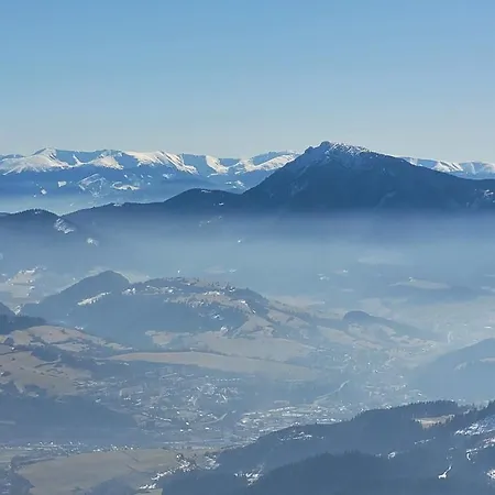 Aquapark Tatralandia 335 Liptov Lipótszentmiklós