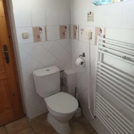 Aquapark Tatralandia 335 Liptov Apartman