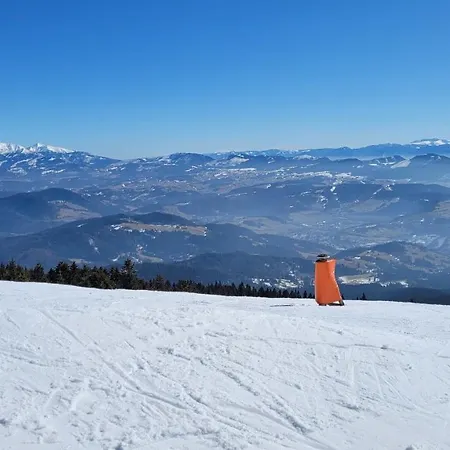 Aquapark Tatralandia 335 Liptov Apartman *