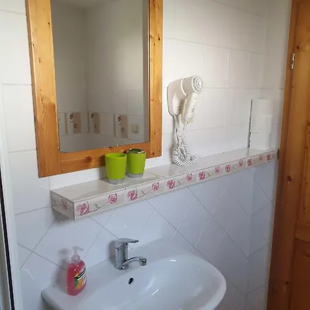 아파트 Aquapark Tatralandia 335 Liptov Liptovský Mikuláš