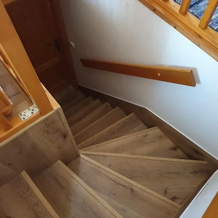 Aquapark Tatralandia 335 Liptov Apartman *