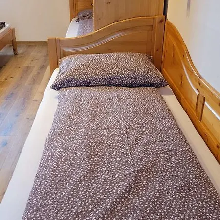 Apartament Aquapark Tatralandia 335 Liptov *