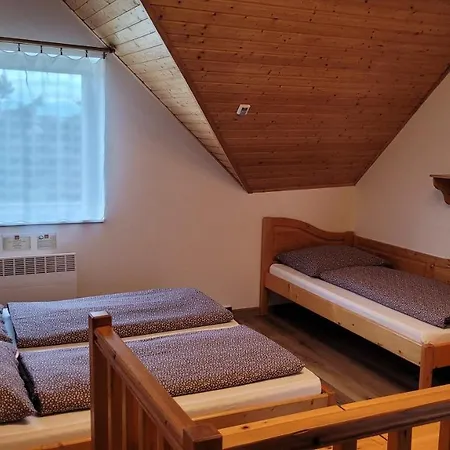 Apartament Aquapark Tatralandia 335 Liptov Liptowski Mikułasz