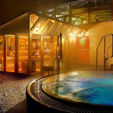 Aquapark Tatralandia 335 Liptov