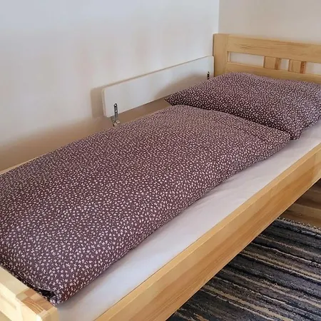 Apartament Aquapark Tatralandia 335 Liptov *