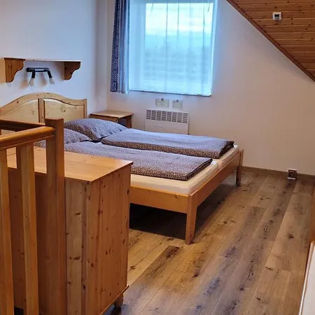 Aquapark Tatralandia 335 Liptov Apartament Liptowski Mikułasz