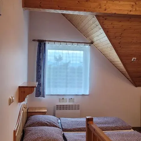 Aquapark Tatralandia 335 Liptov Apartament