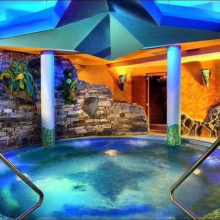 Aquapark Tatralandia 335 Liptov Liptowski Mikułasz