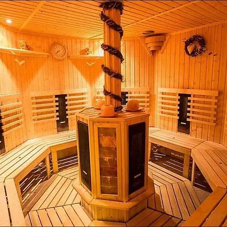 Aquapark Tatralandia 335 Liptov Apartament *