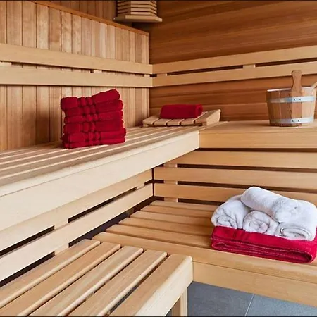 Aquapark Tatralandia 335 Liptov Liptowski Mikułasz