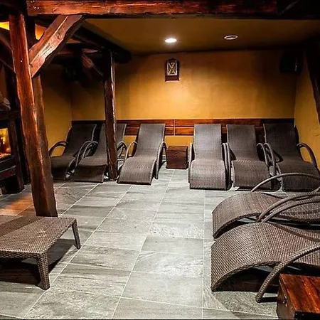 Aquapark Tatralandia 335 Liptov Liptowski Mikułasz