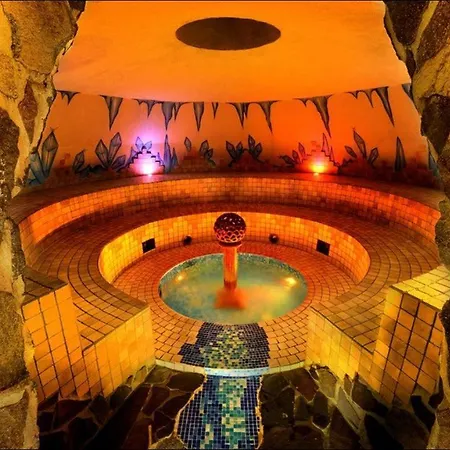 Aquapark Tatralandia 335 Liptov Lipótszentmiklós