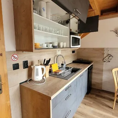 Apartament Aquapark Tatralandia 335 Liptov Liptowski Mikułasz