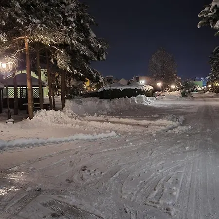 Apartman Aquapark Tatralandia 335 Liptov *