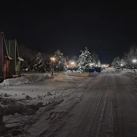 Aquapark Tatralandia 335 Liptov Apartman