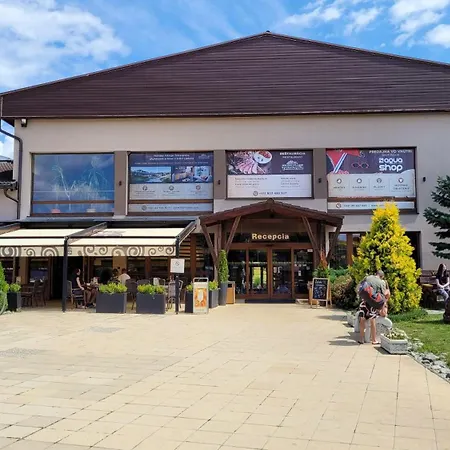 Aquapark Tatralandia 335 Liptov