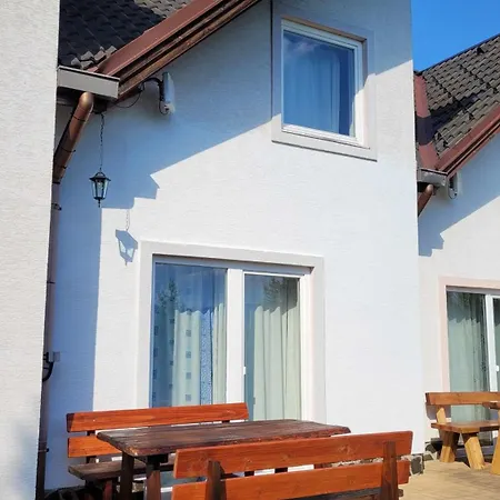 Apartman Aquapark Tatralandia 335 Liptov *