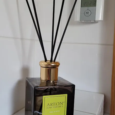 Apartman Aquapark Tatralandia 335 Liptov *