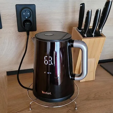 Apartament Aquapark Tatralandia 335 Liptov