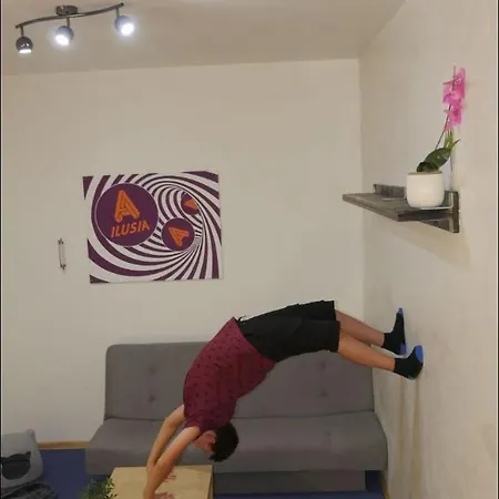 Aquapark Tatralandia 335 Liptov Liptowski Mikułasz