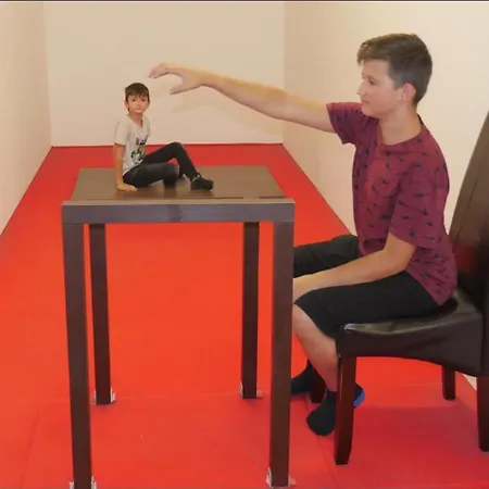 Aquapark Tatralandia 335 Liptov Apartman