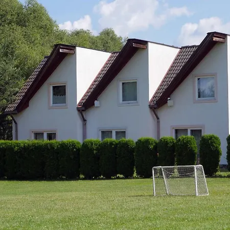 Aquapark Tatralandia 335 Liptov Apartman