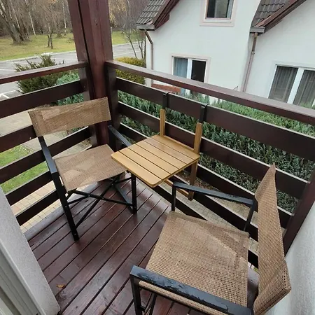 Aquapark Tatralandia 335 Liptov * Lipótszentmiklós