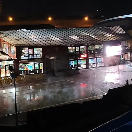 Aquapark Tatralandia 335 Liptov Apartament