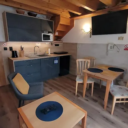 Aquapark Tatralandia 335 Liptov *