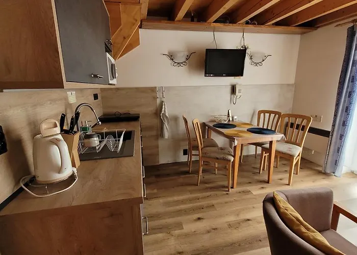 Apartamento Aquapark Tatralandia 335 Liptov Liptovský Mikuláš