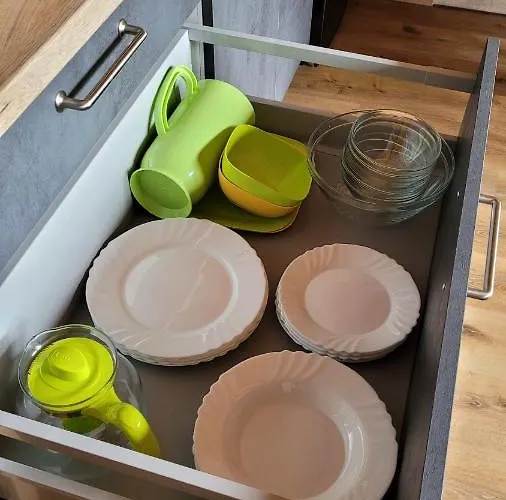 Apartamento Aquapark Tatralandia 335 Liptov Liptovský Mikuláš