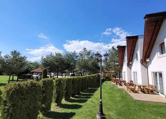 Apartamento Aquapark Tatralandia 335 Liptov