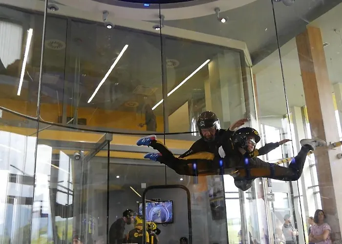 Апартаменты Aquapark Tatralandia 335 Liptov Липтовски-Микулаш