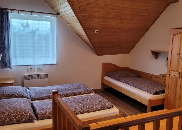Apartamento Aquapark Tatralandia 335 Liptov Liptovský Mikuláš
