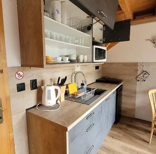 Apartamento Aquapark Tatralandia 335 Liptov Liptovský Mikuláš